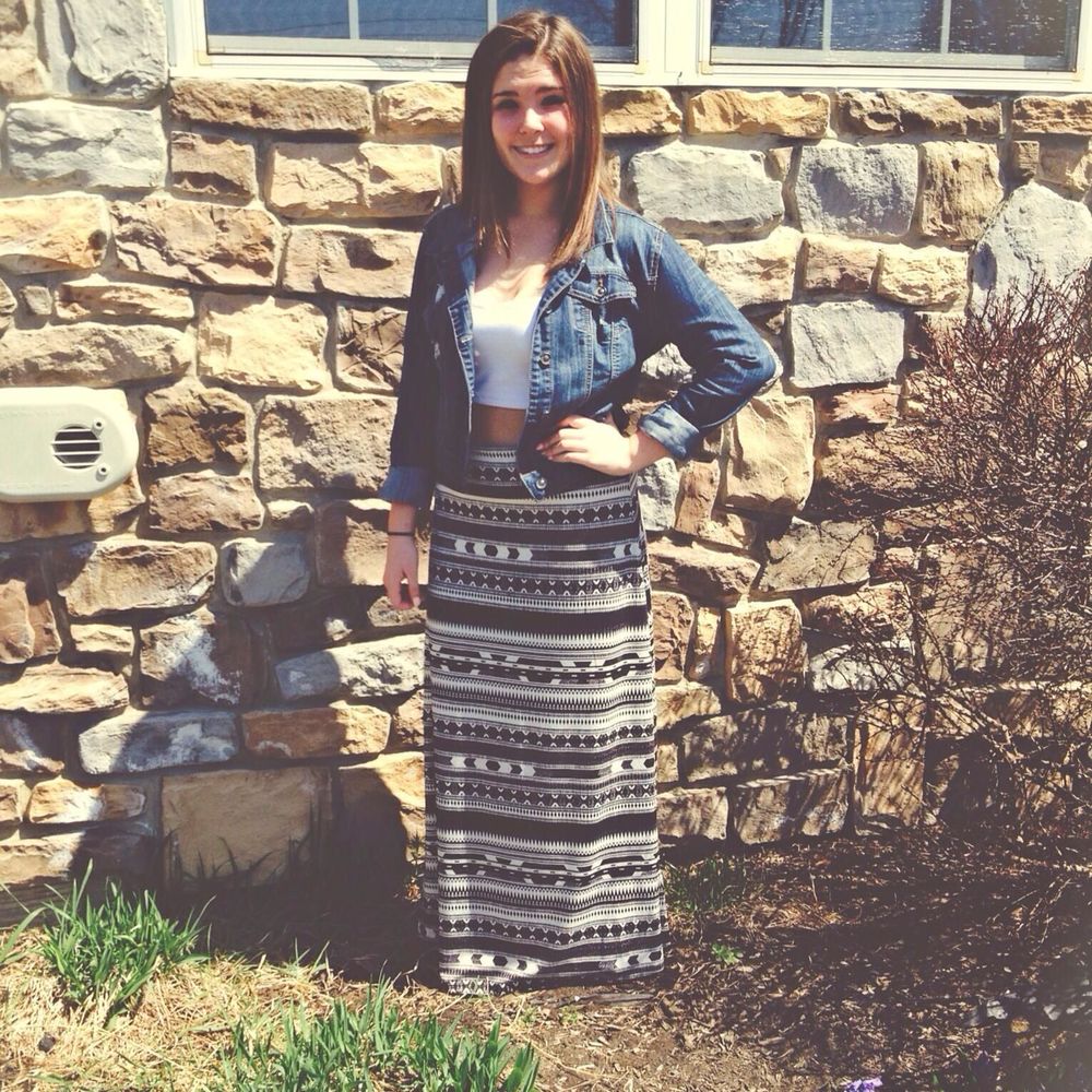 Meet your Posher, Alexa